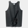 Cotton Men's Singlet S to 2XL Thumbnail