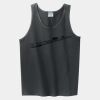 Cotton Men's Singlet S to 2XL Thumbnail