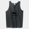 Cotton Men's Singlet S to 2XL Thumbnail