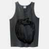 Cotton Men's Singlet S to 2XL Thumbnail
