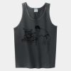 Cotton Men's Singlet S to 2XL Thumbnail