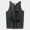 Cotton Men's Singlet S to 2XL Thumbnail