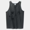Cotton Men's Singlet S to 2XL Thumbnail