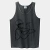 Cotton Men's Singlet S to 2XL Thumbnail