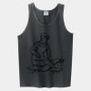 Cotton Men's Singlet S to 2XL Thumbnail