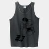 Cotton Men's Singlet S to 2XL Thumbnail