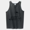 Cotton Men's Singlet S to 2XL Thumbnail