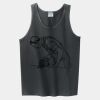 Cotton Men's Singlet S to 2XL Thumbnail