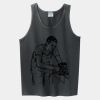 Cotton Men's Singlet S to 2XL Thumbnail
