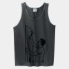 Cotton Men's Singlet S to 2XL Thumbnail