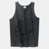 Cotton Men's Singlet S to 2XL Thumbnail