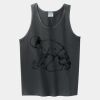 Cotton Men's Singlet S to 2XL Thumbnail