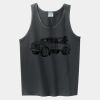Cotton Men's Singlet S to 2XL Thumbnail
