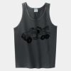 Cotton Men's Singlet S to 2XL Thumbnail