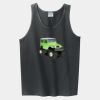 Cotton Men's Singlet S to 2XL Thumbnail