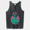 Cotton Men's Singlet S to 2XL Thumbnail