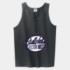 Cotton Men's Singlet S to 2XL Thumbnail