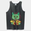 Cotton Men's Singlet S to 2XL Thumbnail