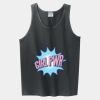 Cotton Men's Singlet S to 2XL Thumbnail