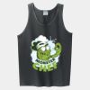 Cotton Men's Singlet S to 2XL Thumbnail