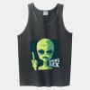 Cotton Men's Singlet S to 2XL Thumbnail