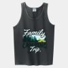 Cotton Men's Singlet S to 2XL Thumbnail