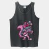 Cotton Men's Singlet S to 2XL Thumbnail