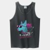 Cotton Men's Singlet S to 2XL Thumbnail