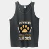 Cotton Men's Singlet S to 2XL Thumbnail