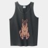 Cotton Men's Singlet S to 2XL Thumbnail