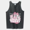 Cotton Men's Singlet S to 2XL Thumbnail