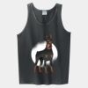 Cotton Men's Singlet S to 2XL Thumbnail