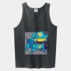 Cotton Men's Singlet S to 2XL Thumbnail