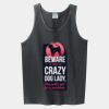 Cotton Men's Singlet S to 2XL Thumbnail