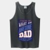 Cotton Men's Singlet S to 2XL Thumbnail