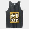 Cotton Men's Singlet S to 2XL Thumbnail