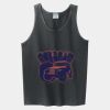 Cotton Men's Singlet S to 2XL Thumbnail