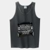 Cotton Men's Singlet S to 2XL Thumbnail