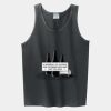 Cotton Men's Singlet S to 2XL Thumbnail