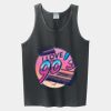 Cotton Men's Singlet S to 2XL Thumbnail