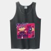 Cotton Men's Singlet S to 2XL Thumbnail