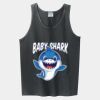 Cotton Men's Singlet S to 2XL Thumbnail