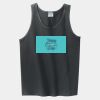 Cotton Men's Singlet S to 2XL Thumbnail
