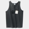 Cotton Men's Singlet S to 2XL Thumbnail