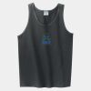 Cotton Men's Singlet S to 2XL Thumbnail