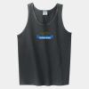 Cotton Men's Singlet S to 2XL Thumbnail