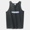 Cotton Men's Singlet S to 2XL Thumbnail