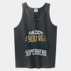 Cotton Men's Singlet S to 2XL Thumbnail
