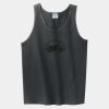 Cotton Men's Singlet S to 2XL Thumbnail