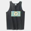Cotton Men's Singlet S to 2XL Thumbnail